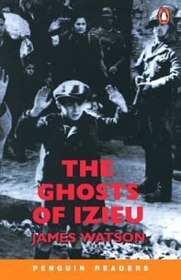 The Ghosts of Izieu