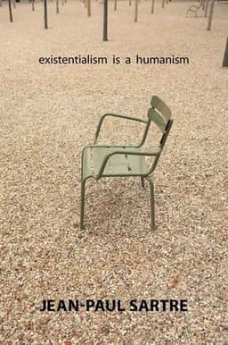 Existentialism is a Humanism